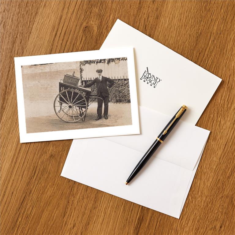 Greeting Card AA-286