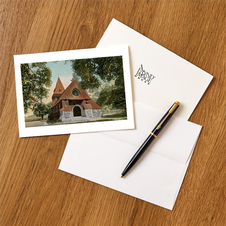 Greeting Card CA-1197