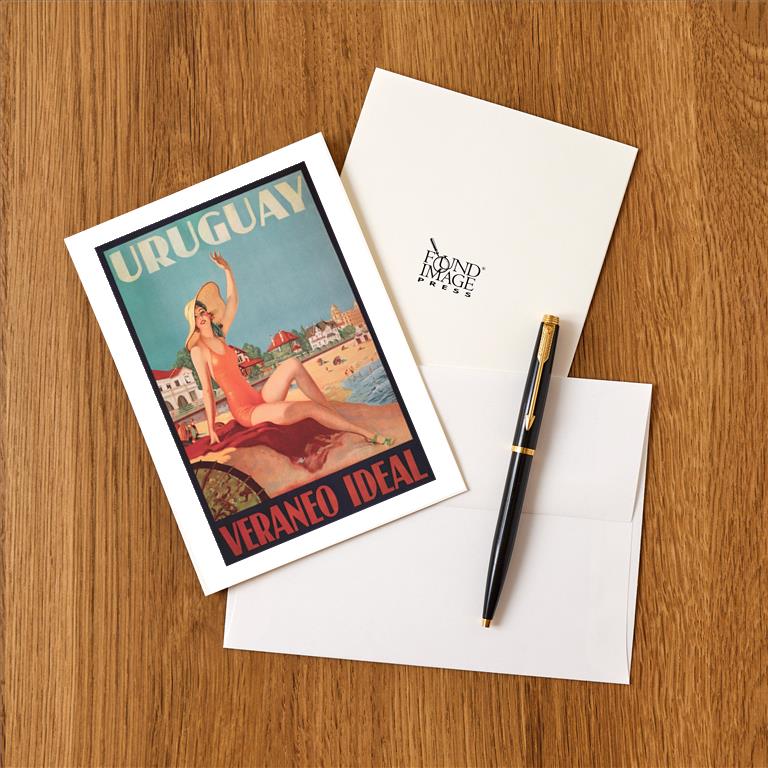 Greeting Card TR-297