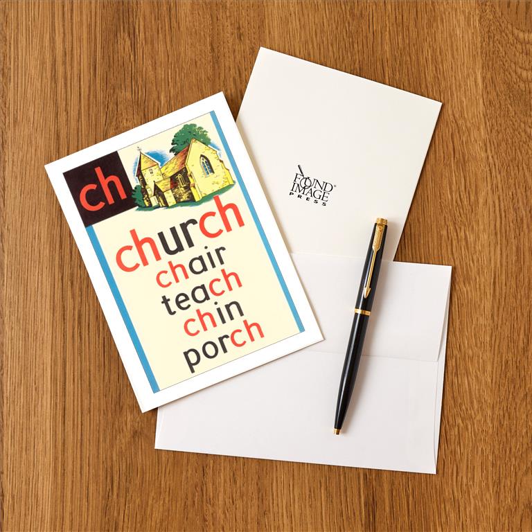 Greeting Card KF-439