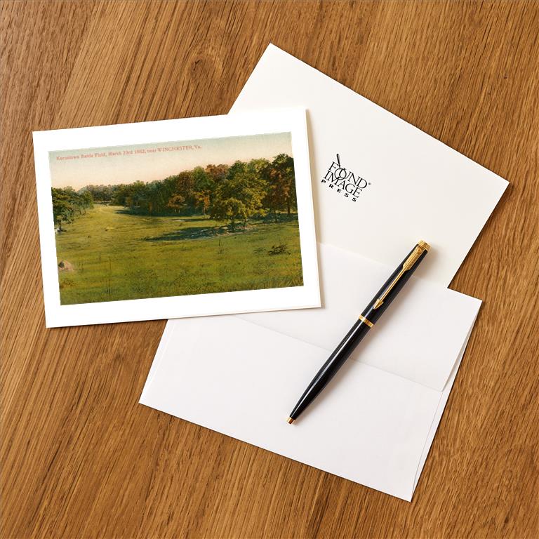 Greeting Card VA-411