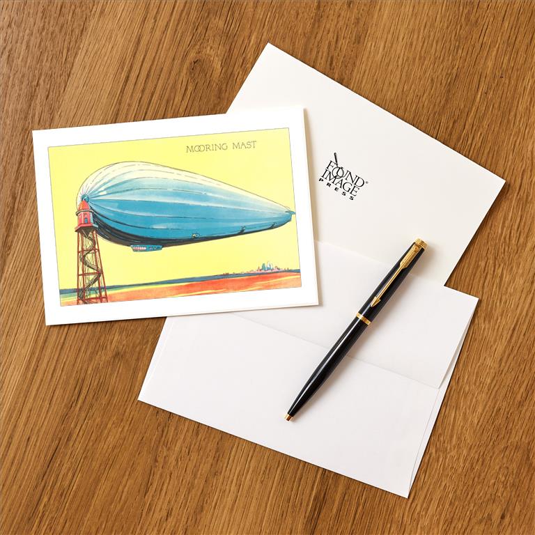 Greeting Card AV-190