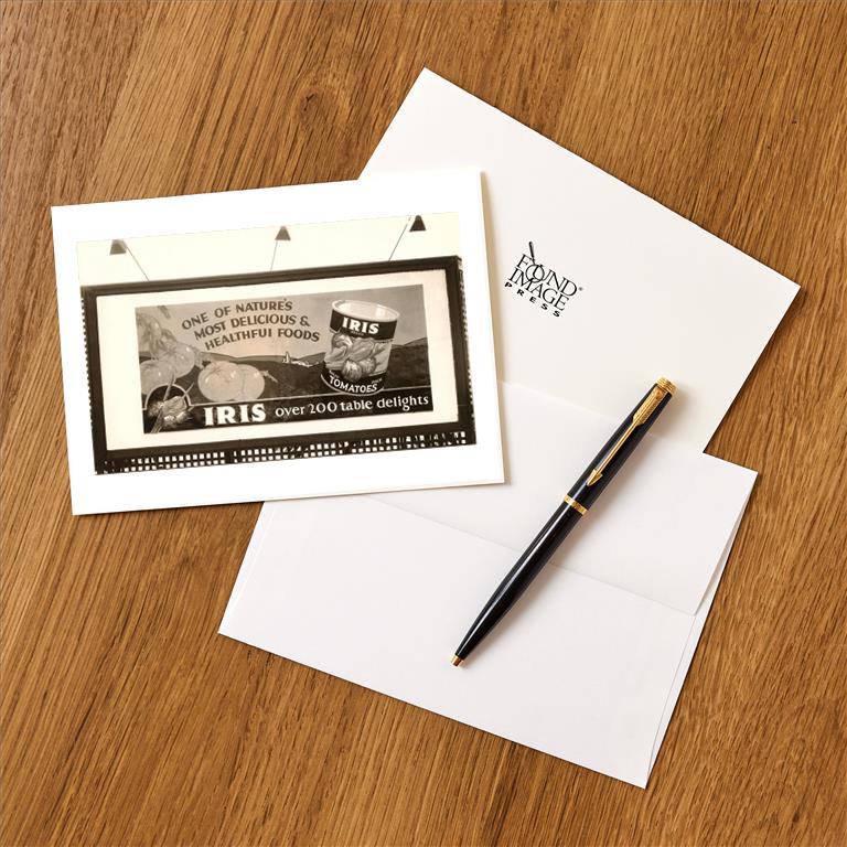 Greeting Card AC-102