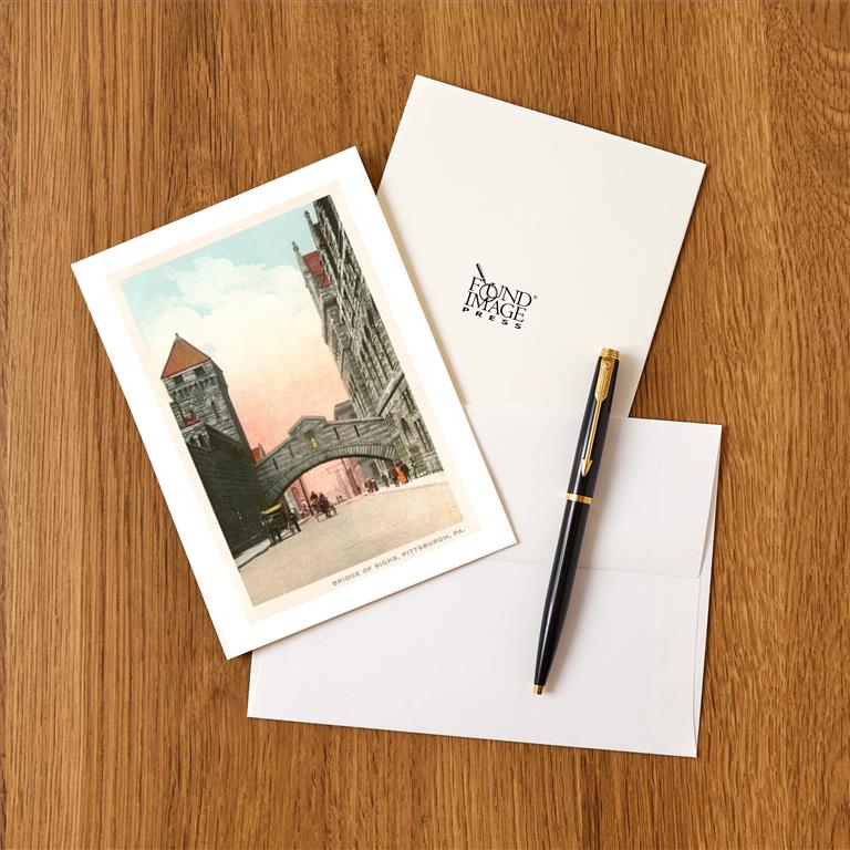 Greeting Card WP-118