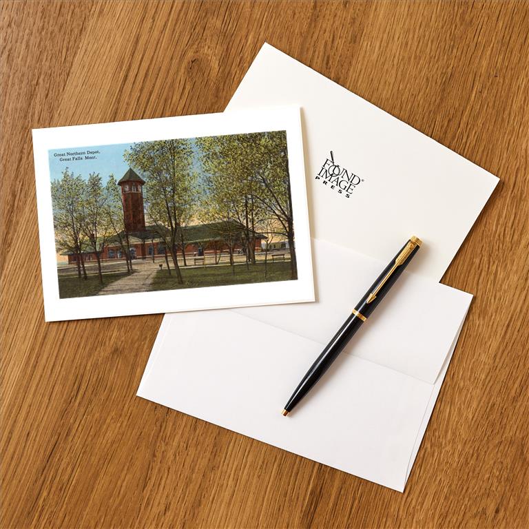 Greeting Card MT-486