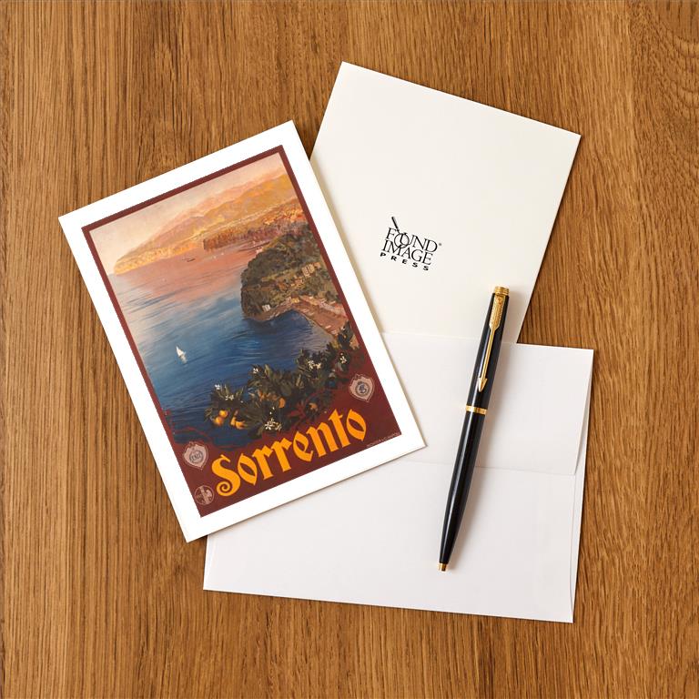 Greeting Card IT-297