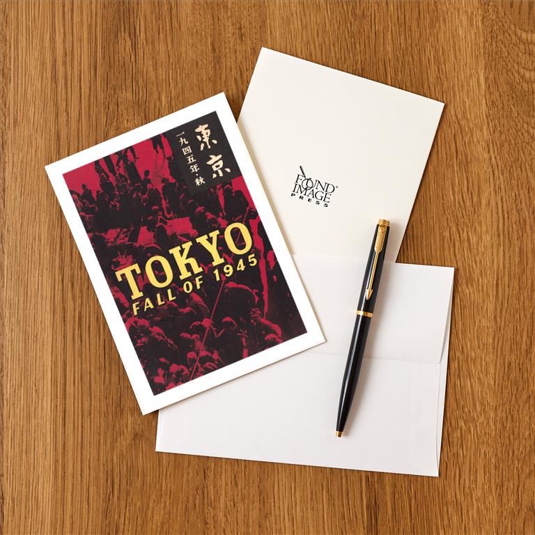 Greeting Card JN-286