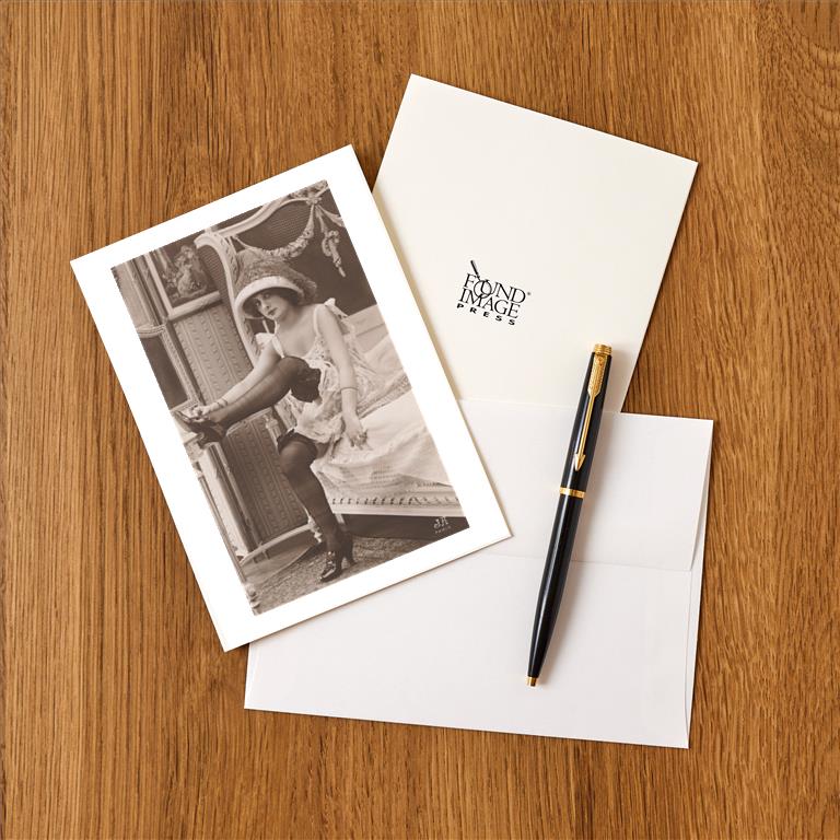 Greeting Card EX-221