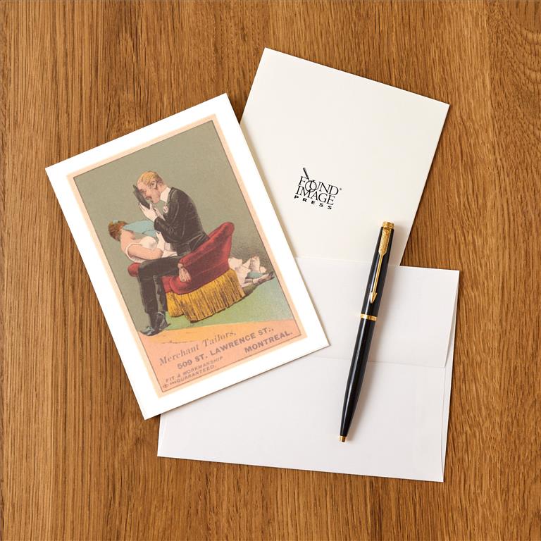 Greeting Card LS-186