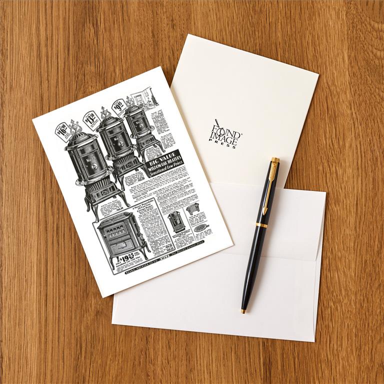 Greeting Card AC-430