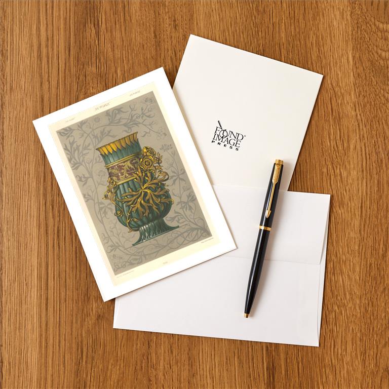 Greeting Card DA-498