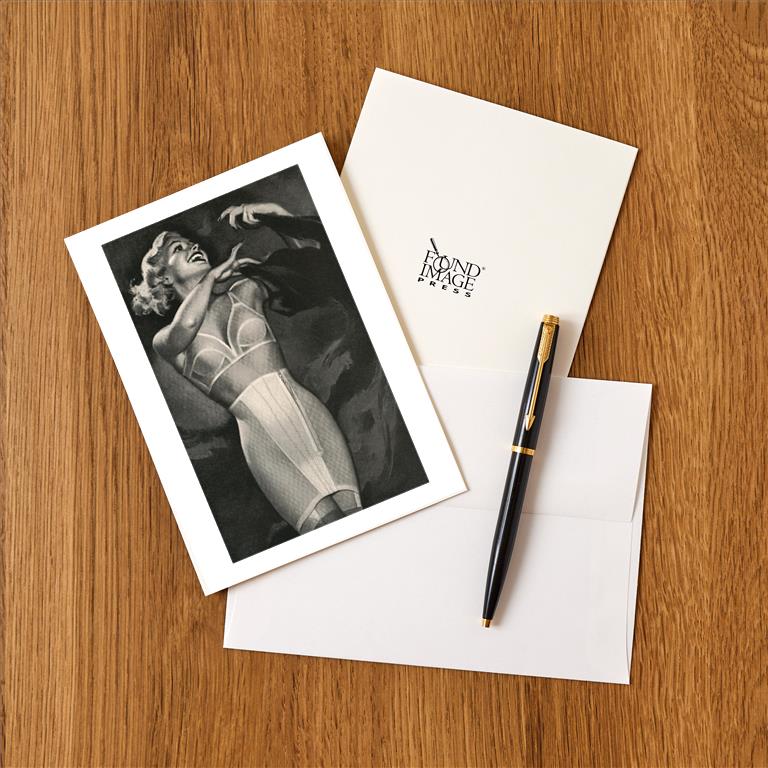 Greeting Card FN-198