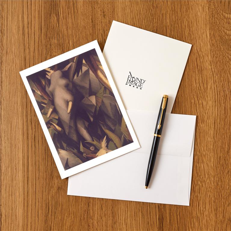 Greeting Card AN-702