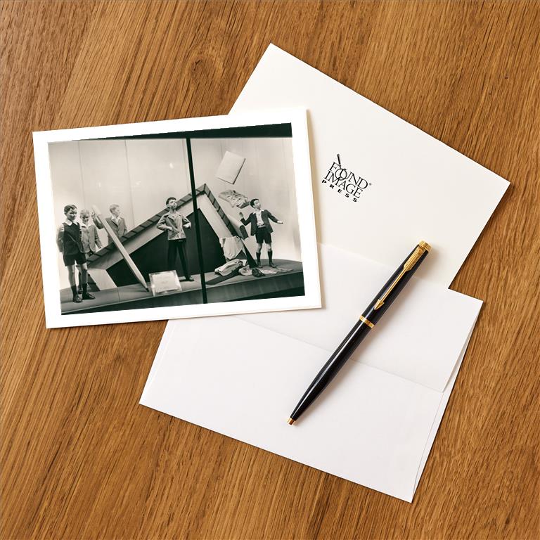 Greeting Card AC-403