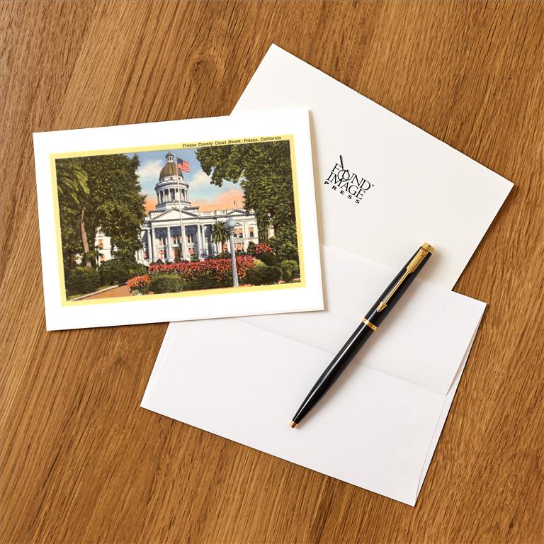 Greeting Card CA-483