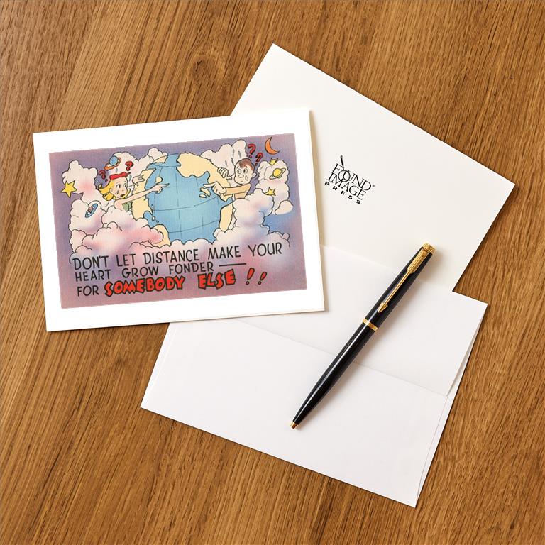 Greeting Card LS-150