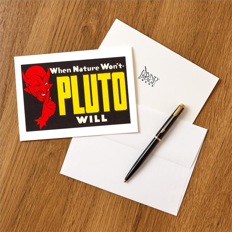 Greeting Card IN-202