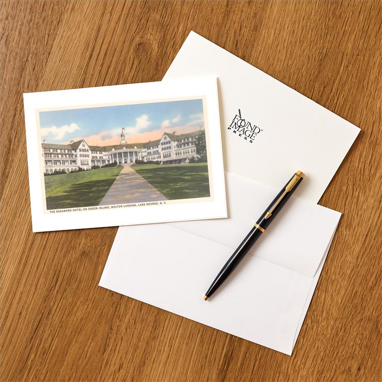 Greeting Card NS-734