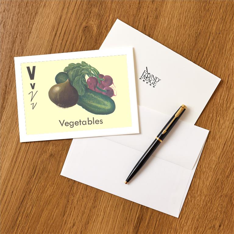 Greeting Card KF-930