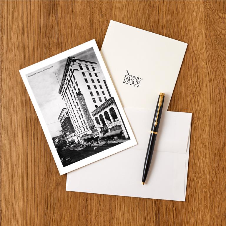 Greeting Card TN-228