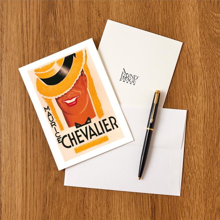 Greeting Card AP-283