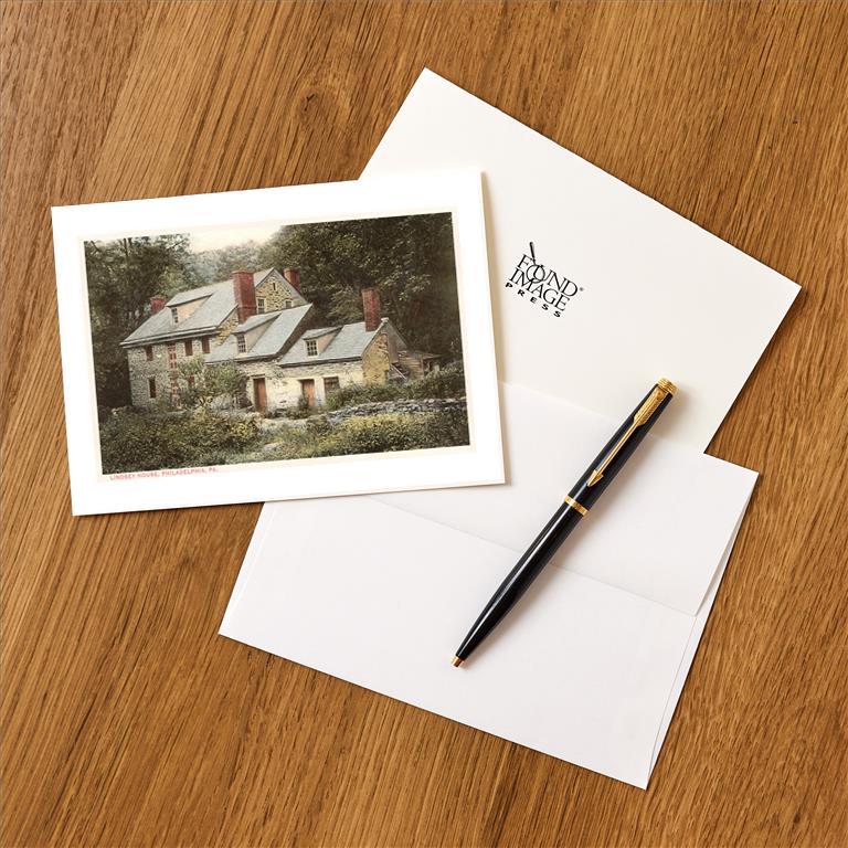 Greeting Card PA-281