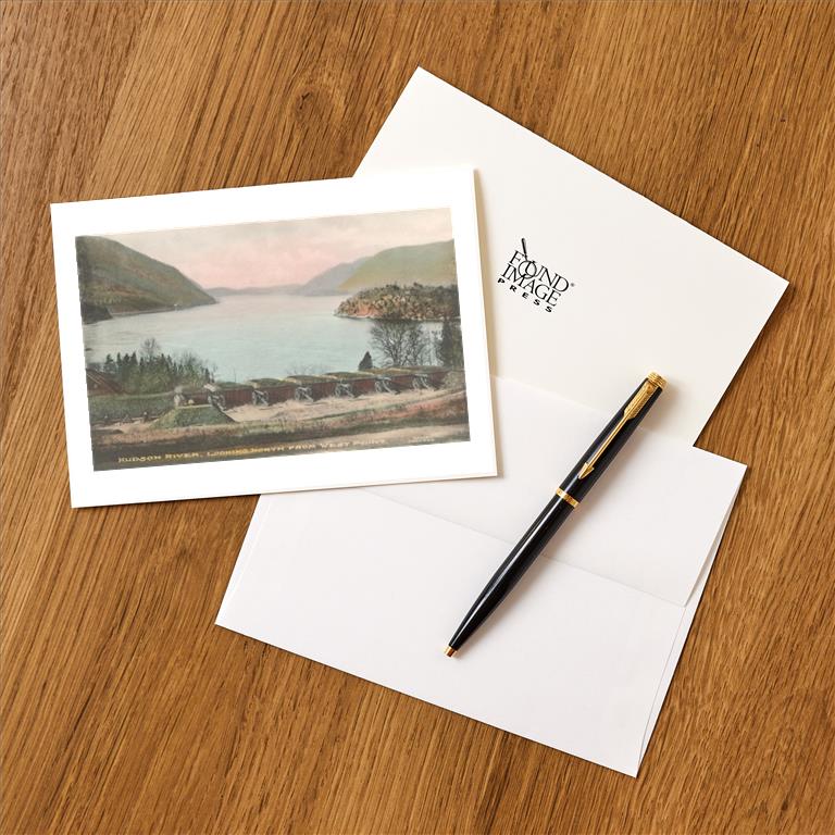 Greeting Card NS-722