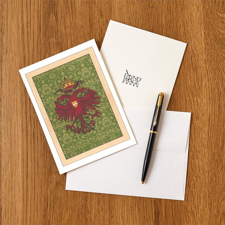 Greeting Card DA-681
