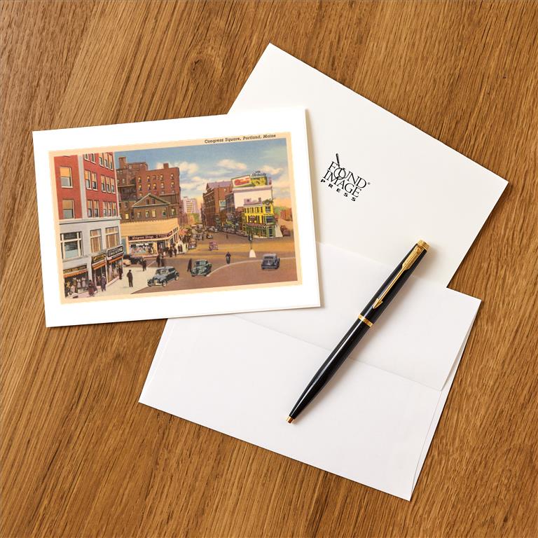 Greeting Card ME-134