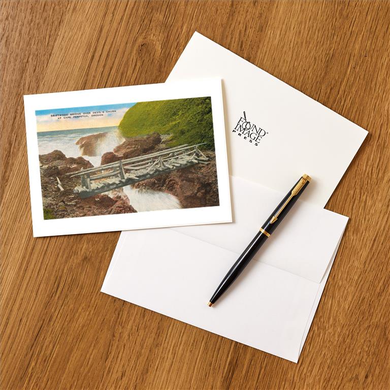 Greeting Card OR-336