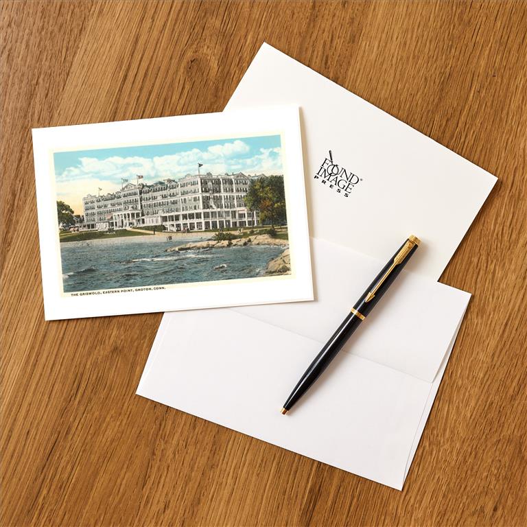 Greeting Card CT-151