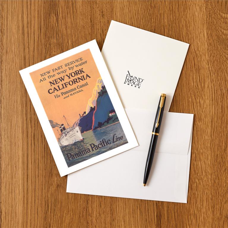 Greeting Card TR-636