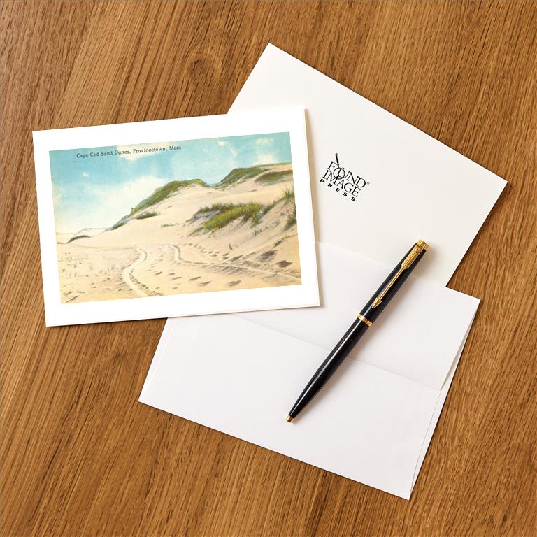 Greeting Card MA-570