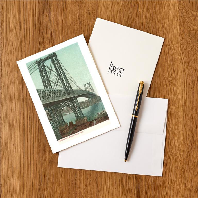 Greeting Card NY-462