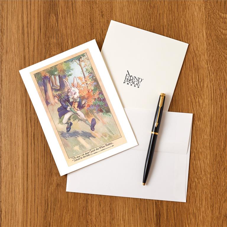 Greeting Card KF-240