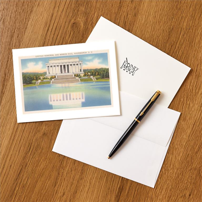 Greeting Card DC-379