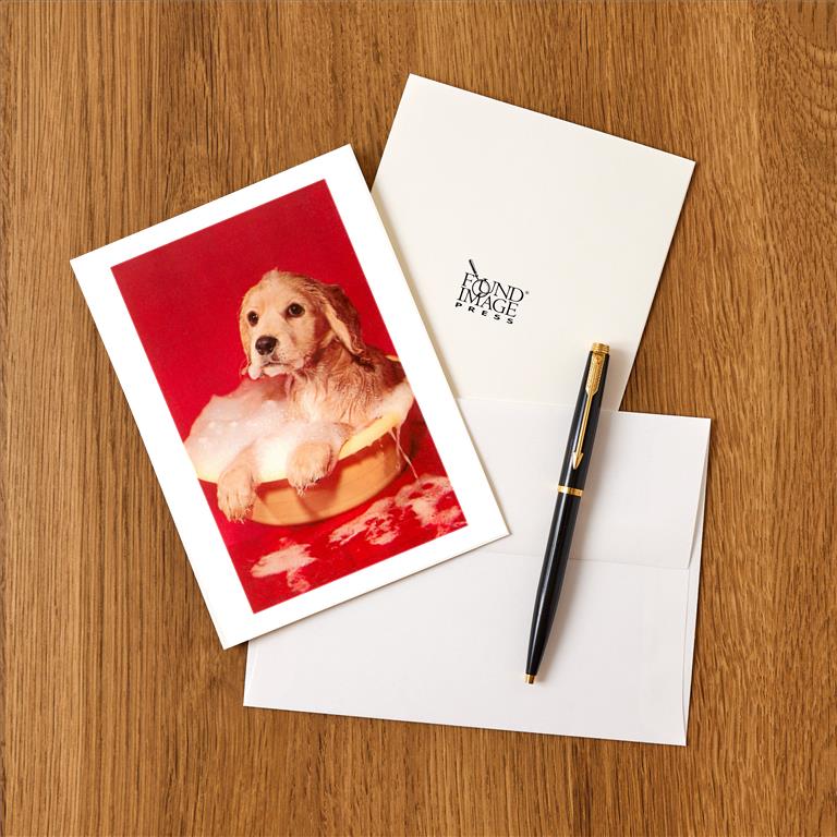 Greeting Card NP-374