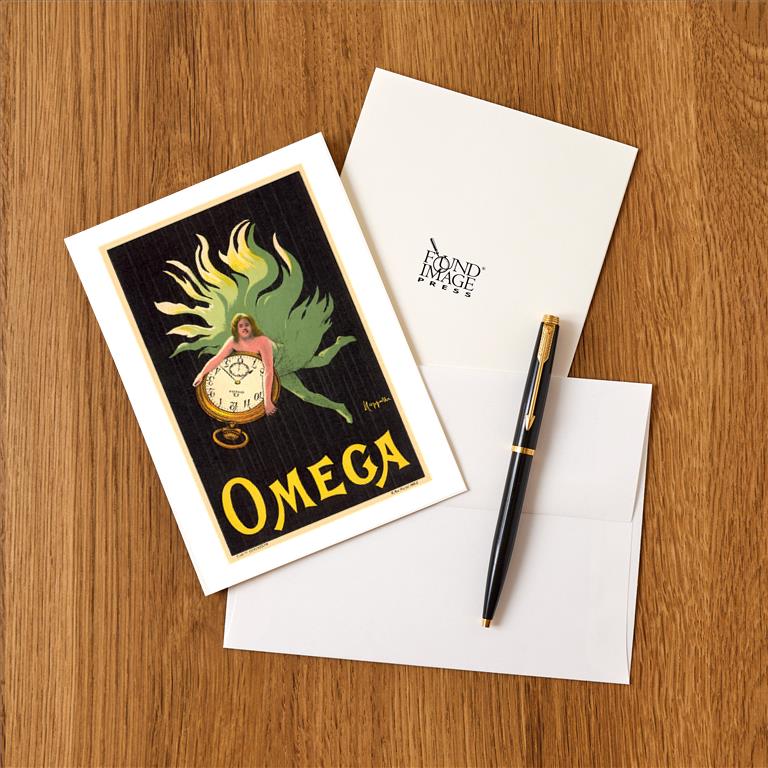 Greeting Card PO-323