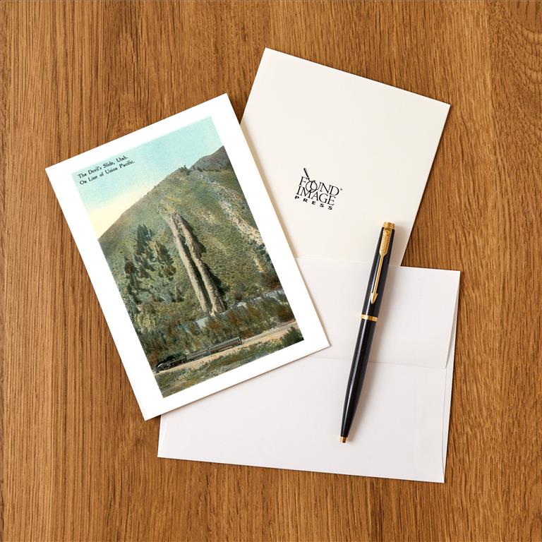 Greeting Card UT-223