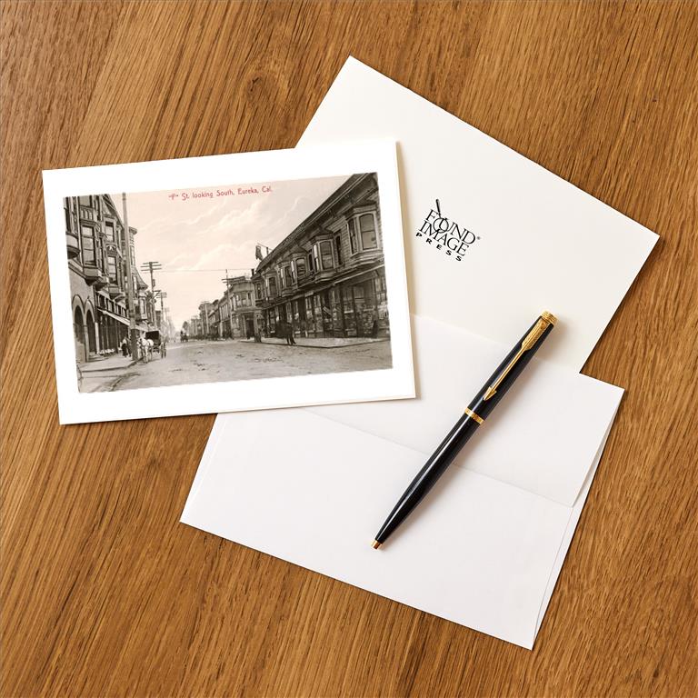 Greeting Card CA-304