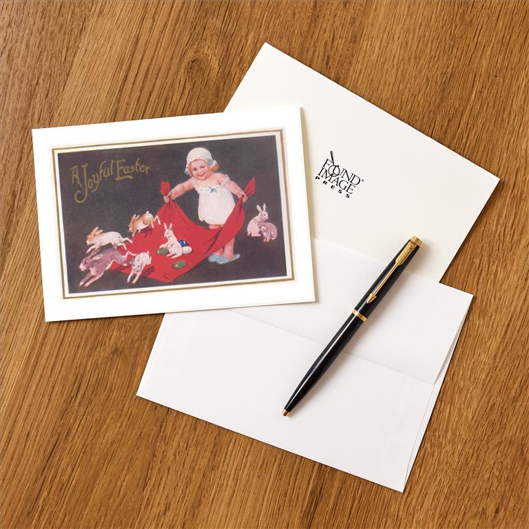 Greeting Card EA-326