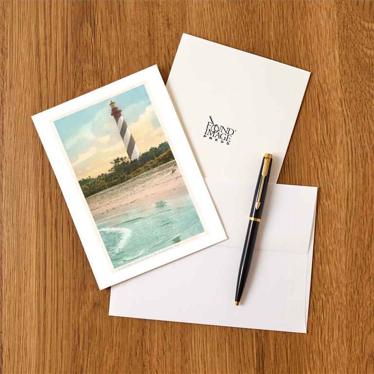 Greeting Card FL-950