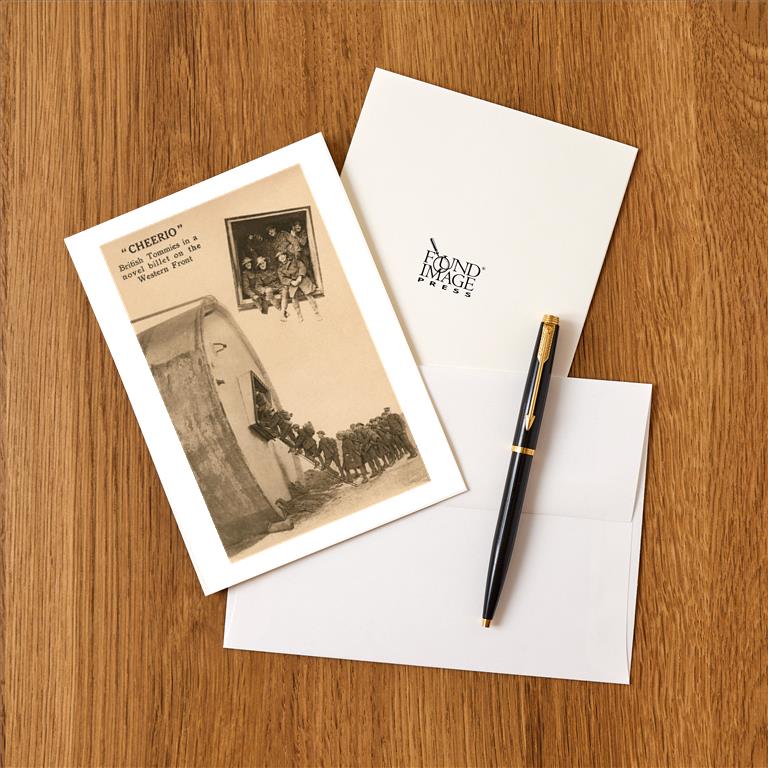 Greeting Card EN-294