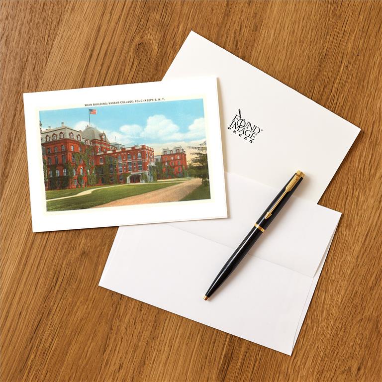 Greeting Card NS-181