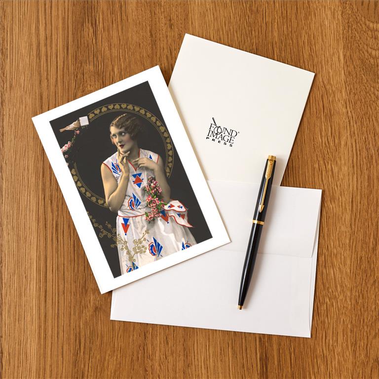 Greeting Card FE-106