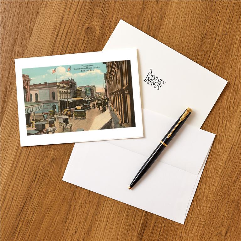 Greeting Card OR-236