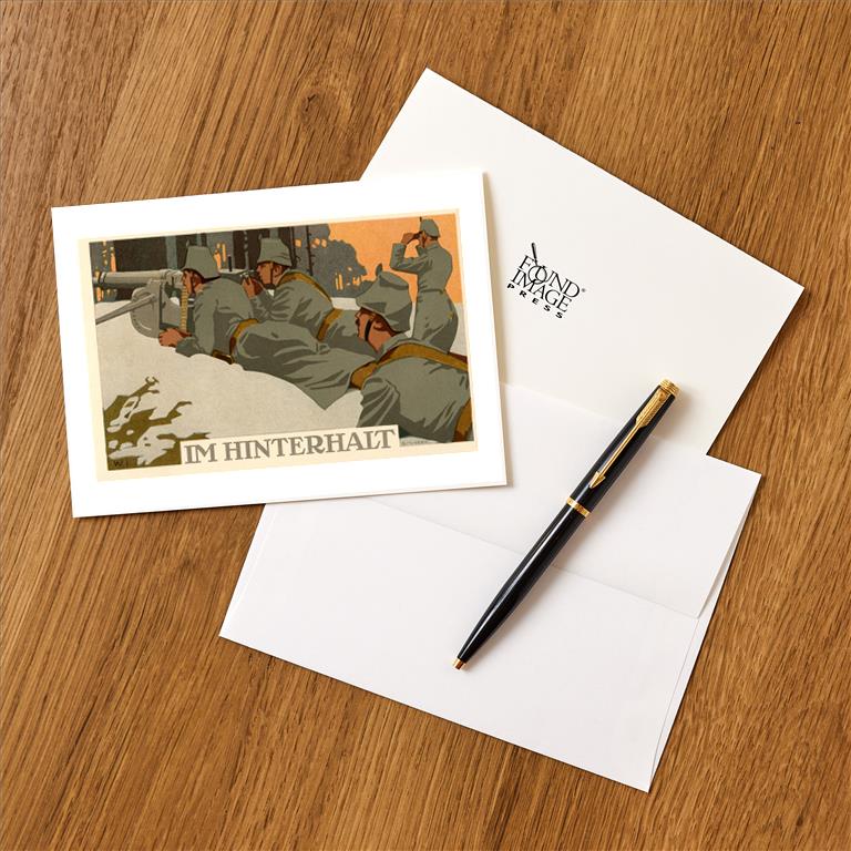 Greeting Card FG-280