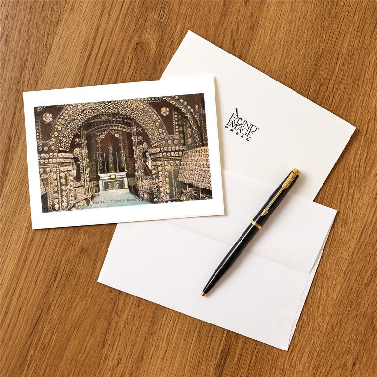 Greeting Card MF-740