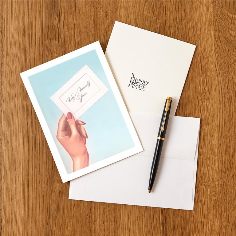 Greeting Card IO-348