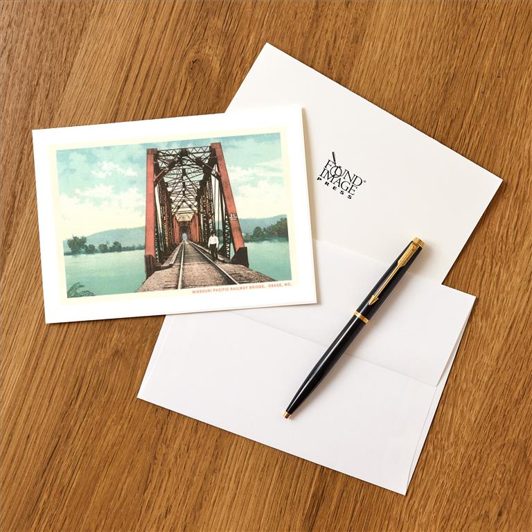 Greeting Card MO-363